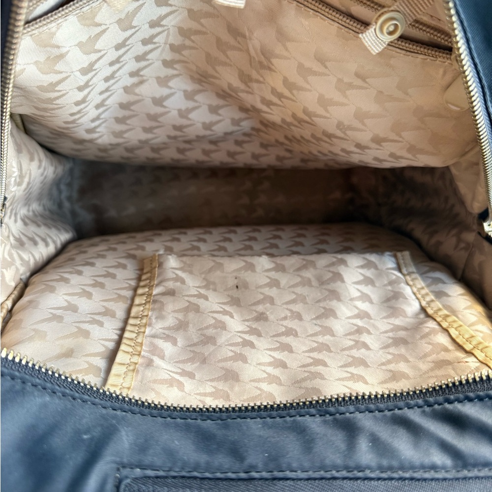 Black Backpack - image 7